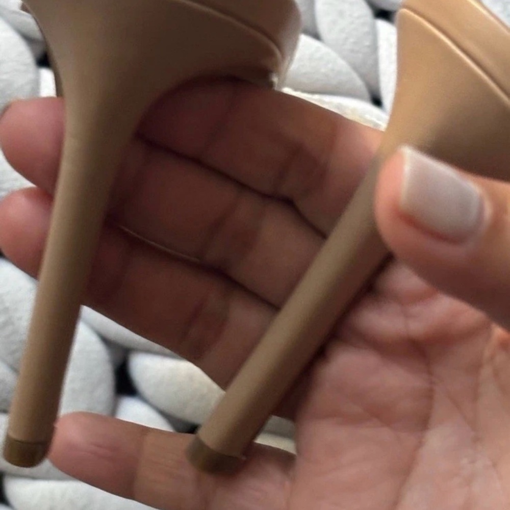 💎Stunning INC Embellished Heels - Picture 3 of 11
